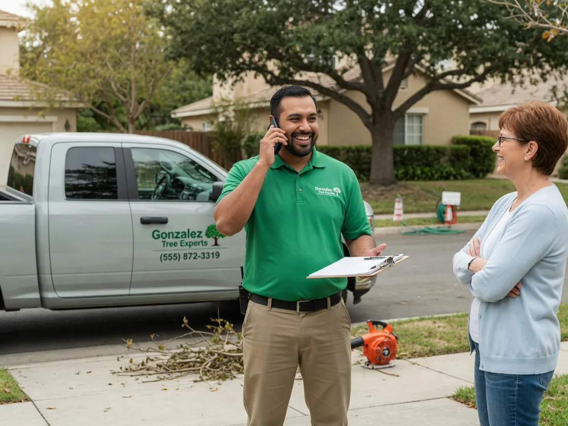 Tree Service Belews Creek, NC FAQs